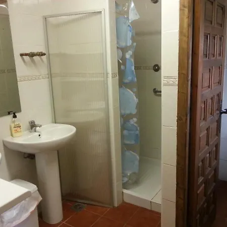 Rural Cabuerniaventura