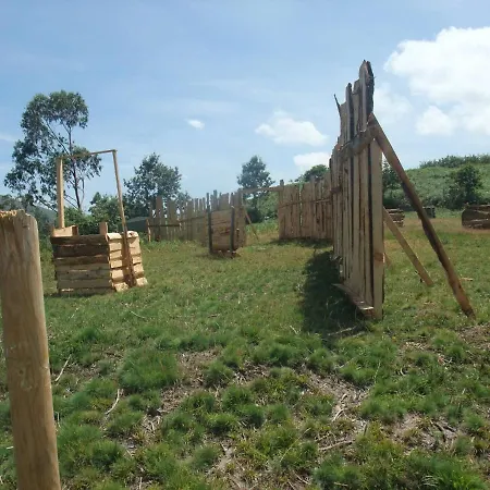 Rural Cabuerniaventura منزل ريفي Ruente