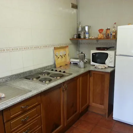 Rural Cabuerniaventura Ruente