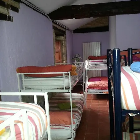 Rural Cabuerniaventura Lantställe Ruente