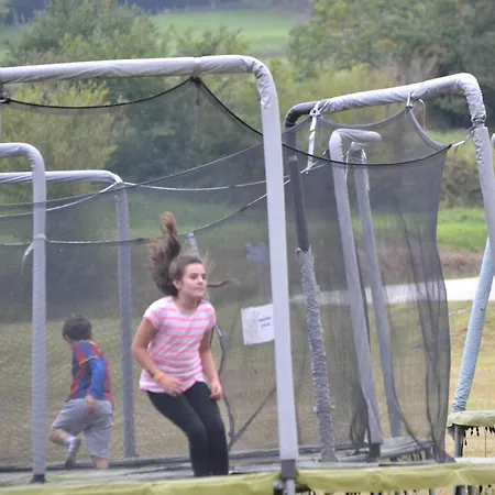 Lantställe Rural Cabuerniaventura Ruente