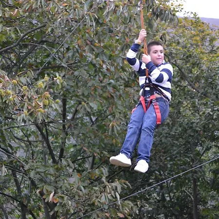 Rural Cabuerniaventura Lantställe Ruente