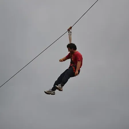 Rural Cabuerniaventura *