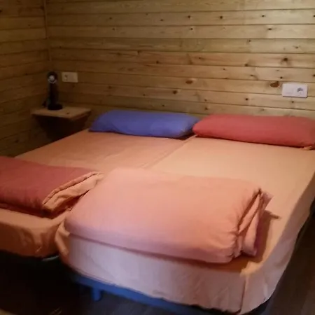 Rural Cabuerniaventura * Ruente