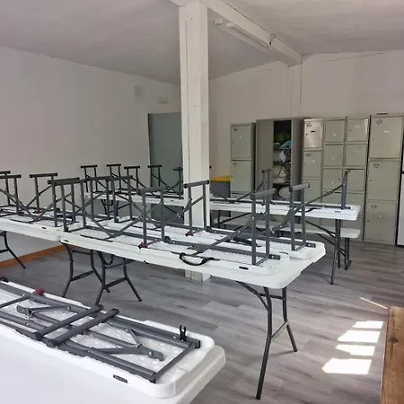 Rural Cabuerniaventura Lantställe *