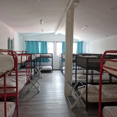 Rural Cabuerniaventura Lantställe *