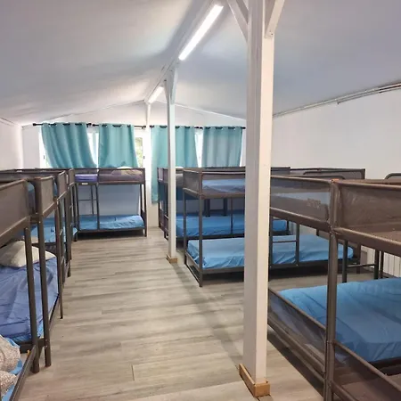 Lantställe Rural Cabuerniaventura Ruente