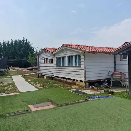 Rural Cabuerniaventura Ruente