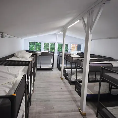 Rural Cabuerniaventura * Ruente