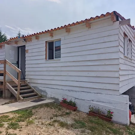 Rural Cabuerniaventura Ruente