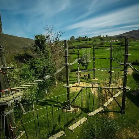 Rural Cabuerniaventura *