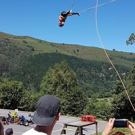 Rural Cabuerniaventura Lantställe Ruente