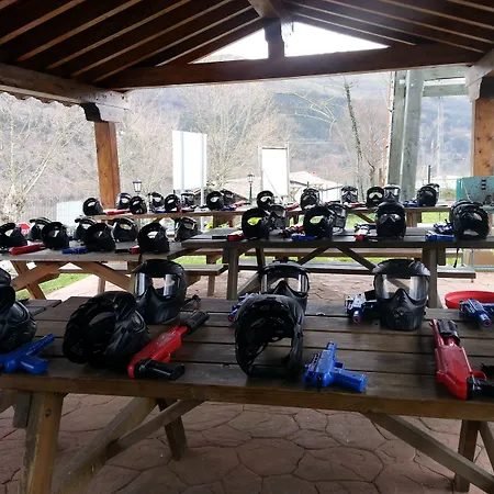 Rural Cabuerniaventura Ruente