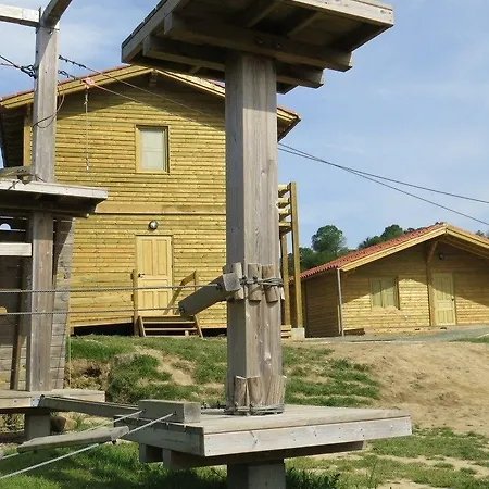 Lantställe Rural Cabuerniaventura Ruente