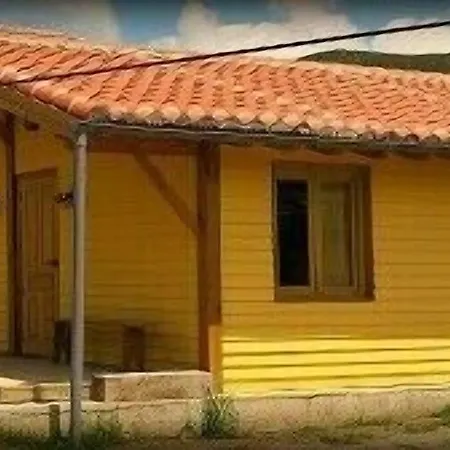 Rural Cabuerniaventura * Ruente