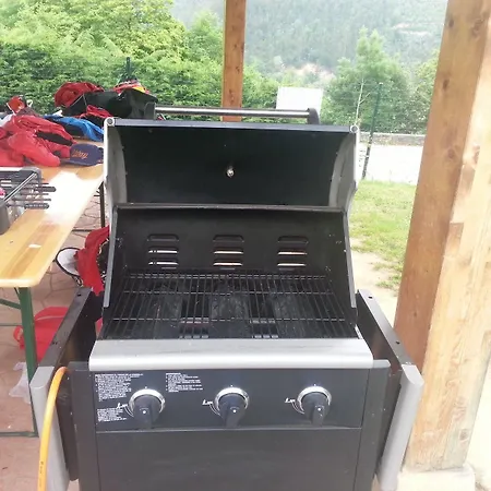 Rural Cabuerniaventura * Ruente