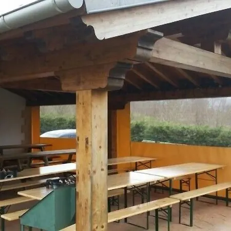 Rural Cabuerniaventura Lantställe