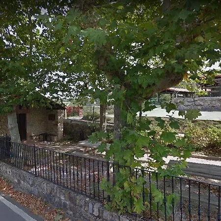 Lantställe Rural Cabuerniaventura Ruente