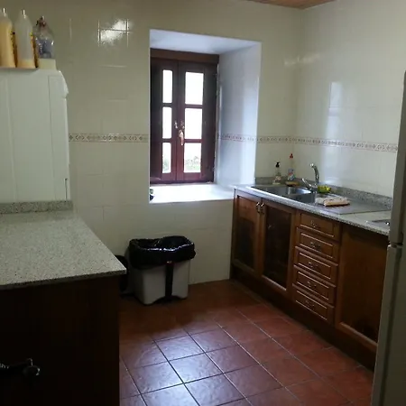 Rural Cabuerniaventura *