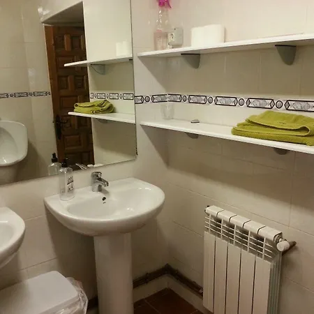 Rural Cabuerniaventura *