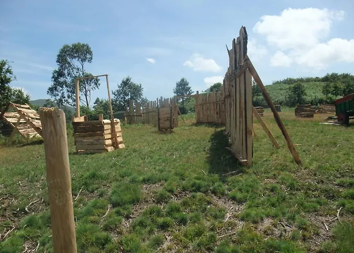 Rural Cabuerniaventura Séjour à la campagne Ruente