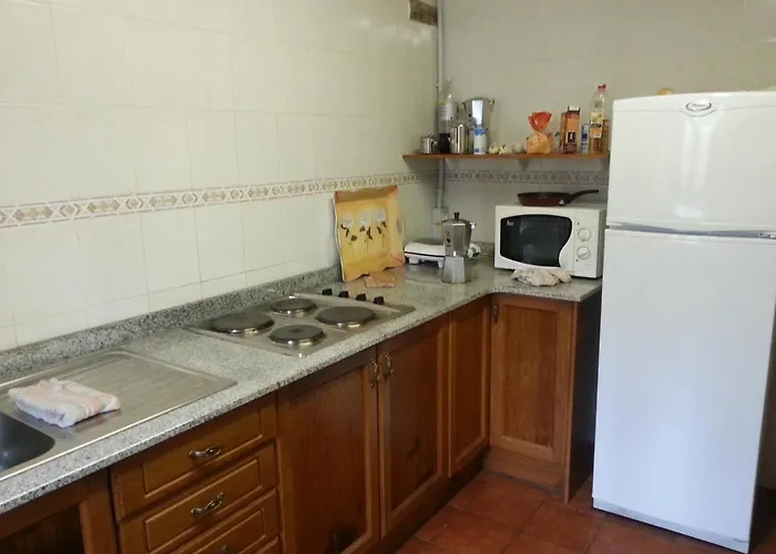 Rural Cabuerniaventura Ruente