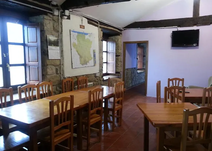 Rural Cabuerniaventura *