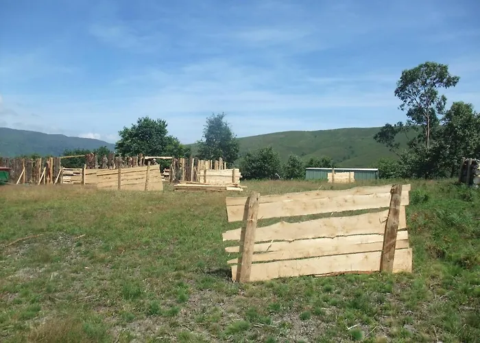 Rural Cabuerniaventura Ruente