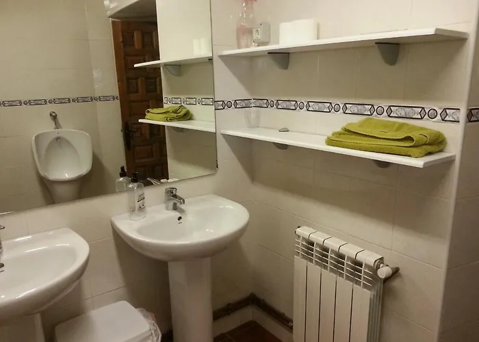 Rural Cabuerniaventura *