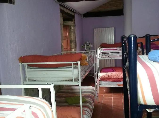 Rural Cabuerniaventura Séjour à la campagne Ruente