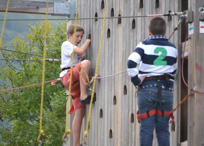Rural Cabuerniaventura Ruente
