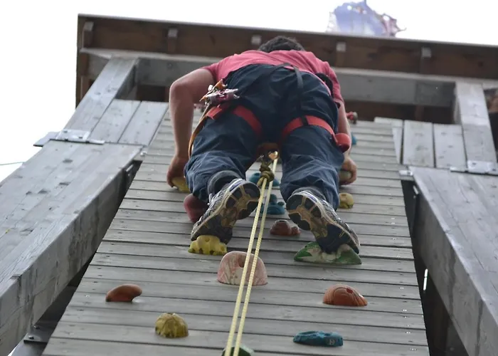 Rural Cabuerniaventura Séjour à la campagne