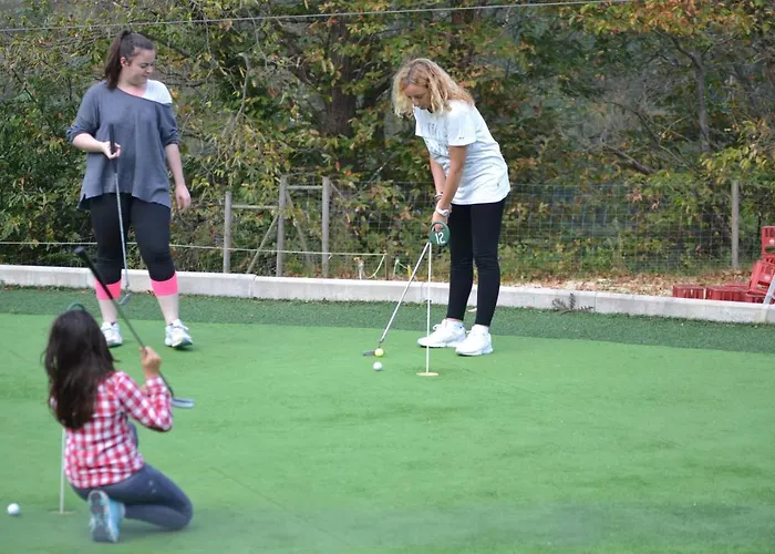 Rural Cabuerniaventura * Ruente