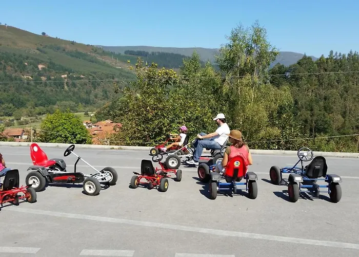 Rural Cabuerniaventura