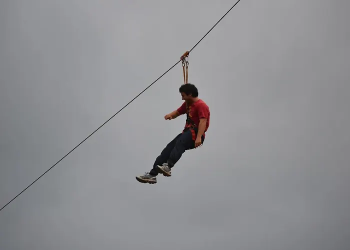 Rural Cabuerniaventura *