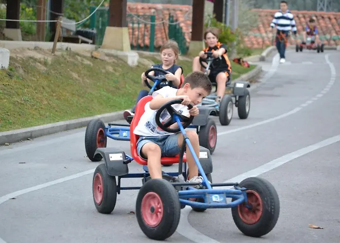 Rural Cabuerniaventura Ruente