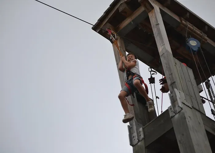 Séjour à la campagne Rural Cabuerniaventura *