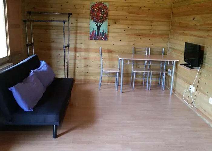 Rural Cabuerniaventura *