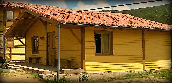 Rural Cabuerniaventura