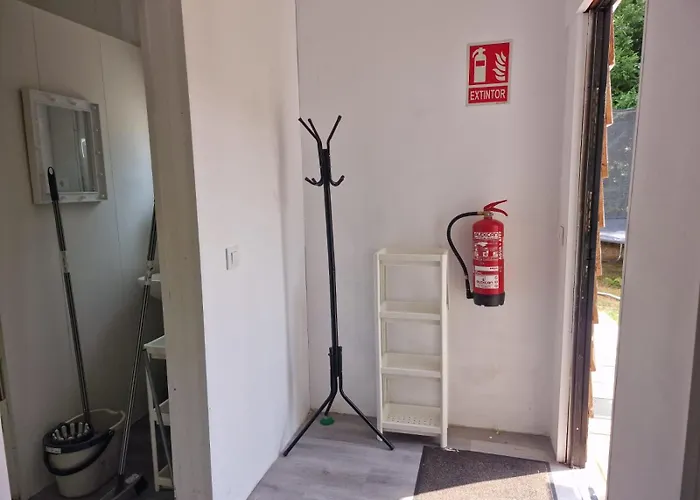 Rural Cabuerniaventura * Ruente