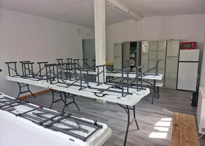 Rural Cabuerniaventura Séjour à la campagne *