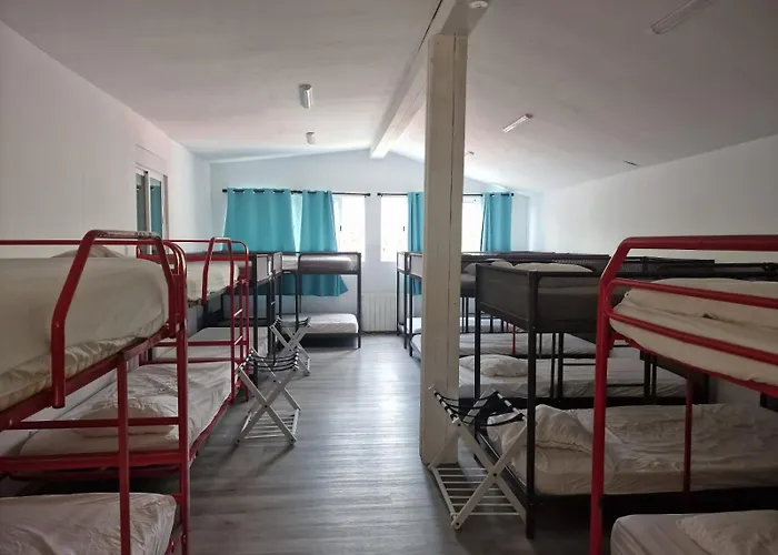 Rural Cabuerniaventura Séjour à la campagne *