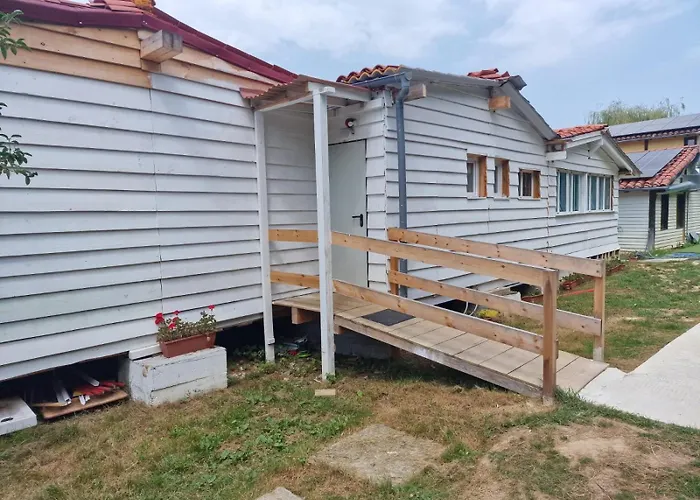 Rural Cabuerniaventura Séjour à la campagne