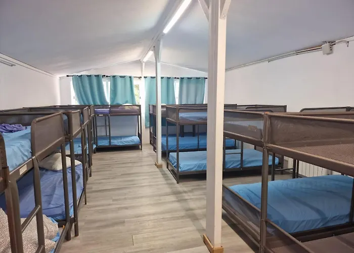 Séjour à la campagne Rural Cabuerniaventura Ruente