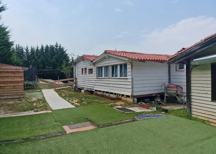 Rural Cabuerniaventura Ruente