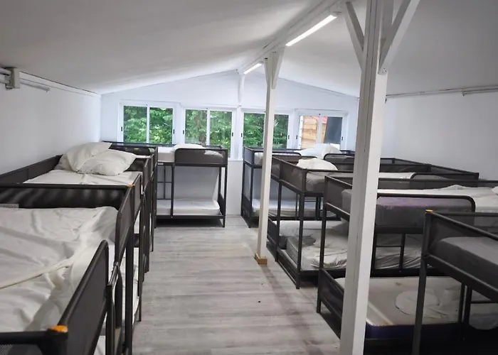 Rural Cabuerniaventura * Ruente