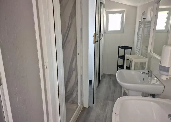 Rural Cabuerniaventura Séjour à la campagne *