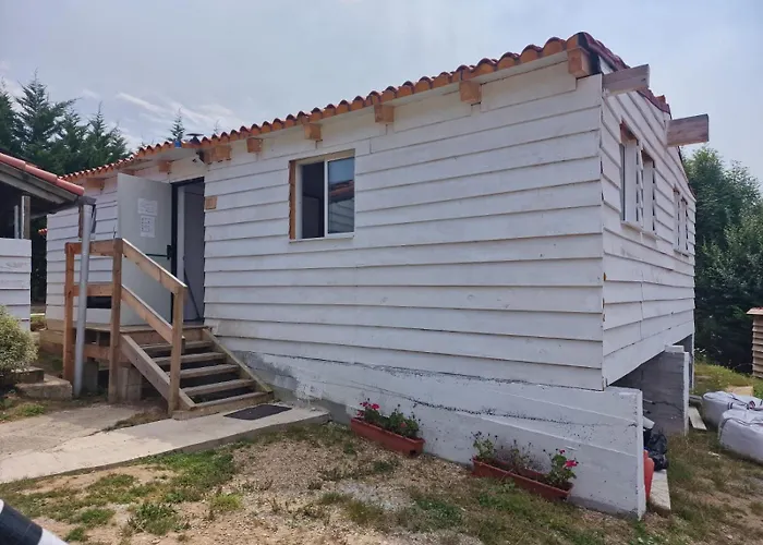 Rural Cabuerniaventura Ruente