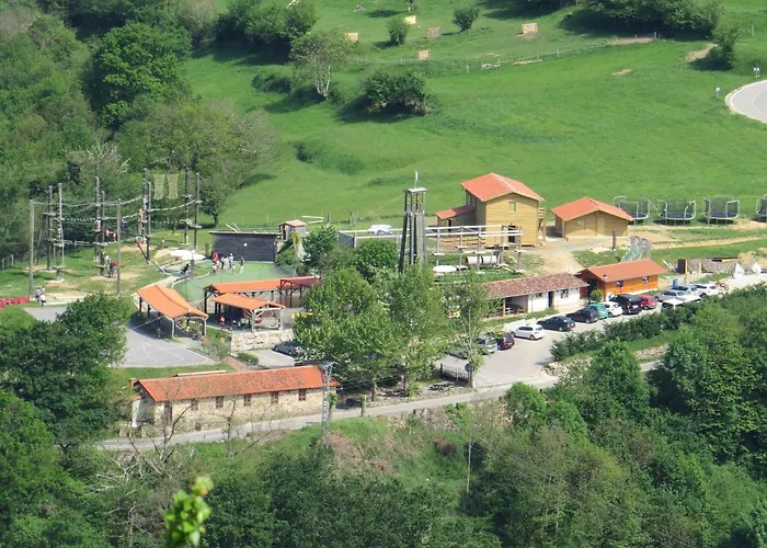 Rural Cabuerniaventura