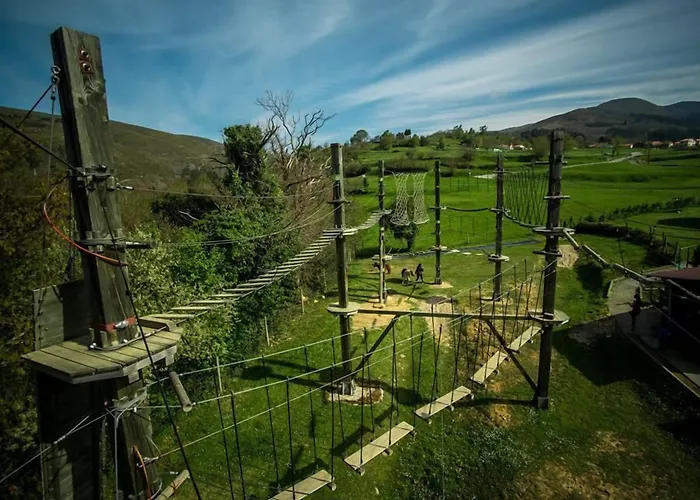 Rural Cabuerniaventura *